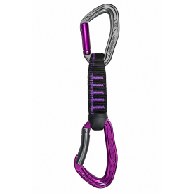 美國 ARMBURY ACE 16/25 PURPLE 無鎖快扣 11cm 4141711
